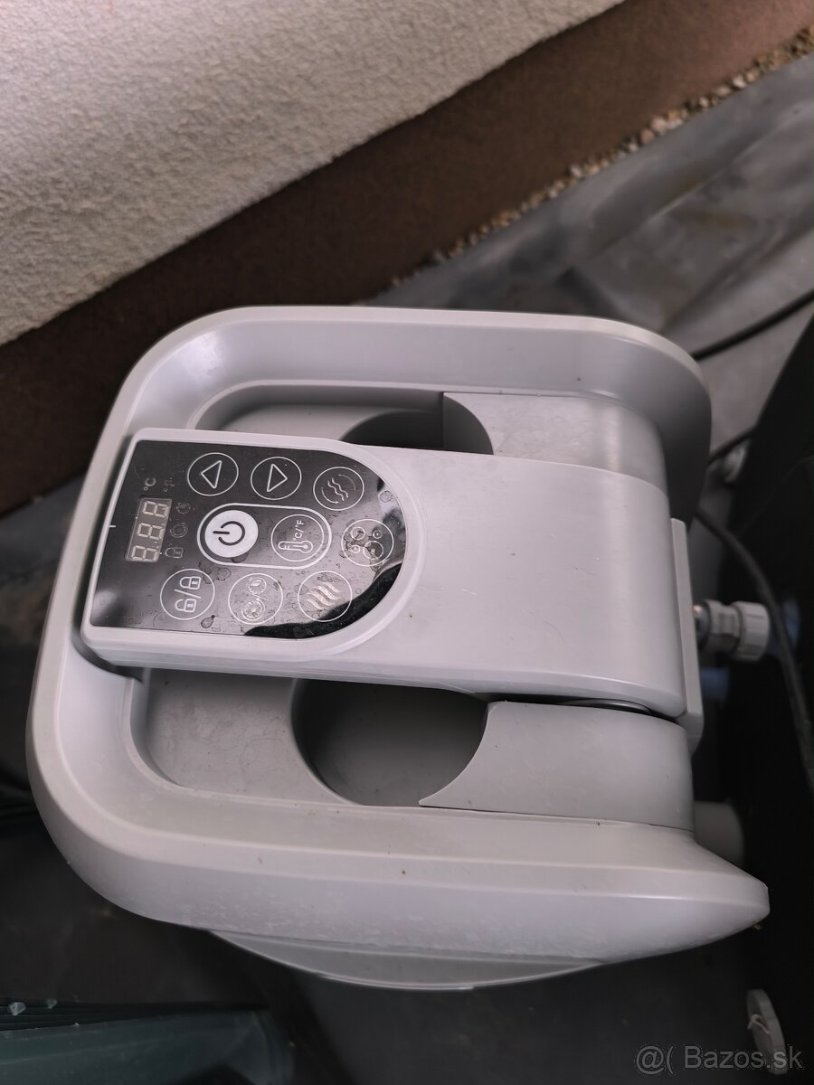 Predám vírivku - 4