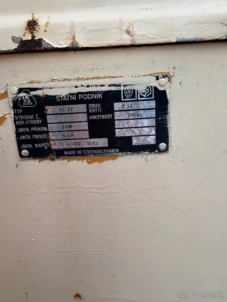 Multifunkčný miesič na cesto - 4