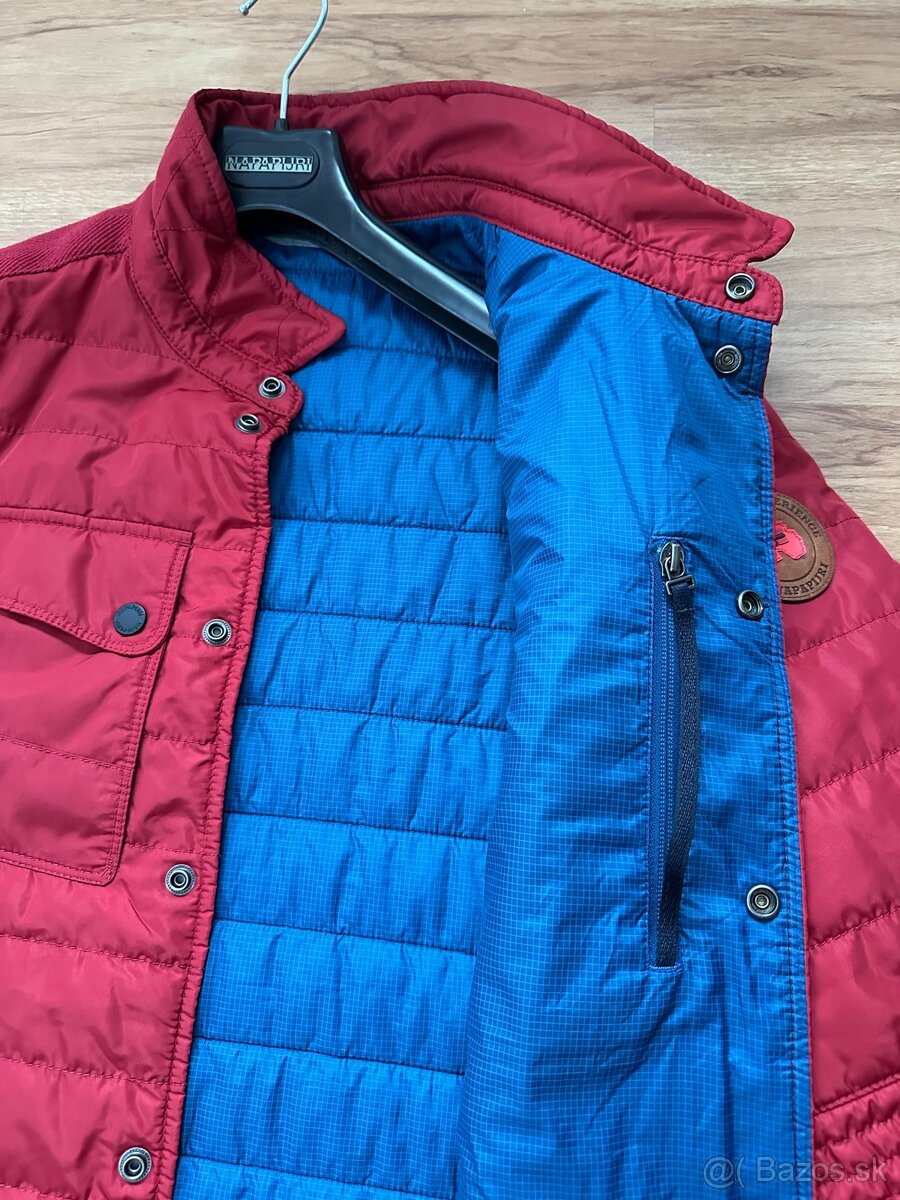 Bunda Napapijri original - 4