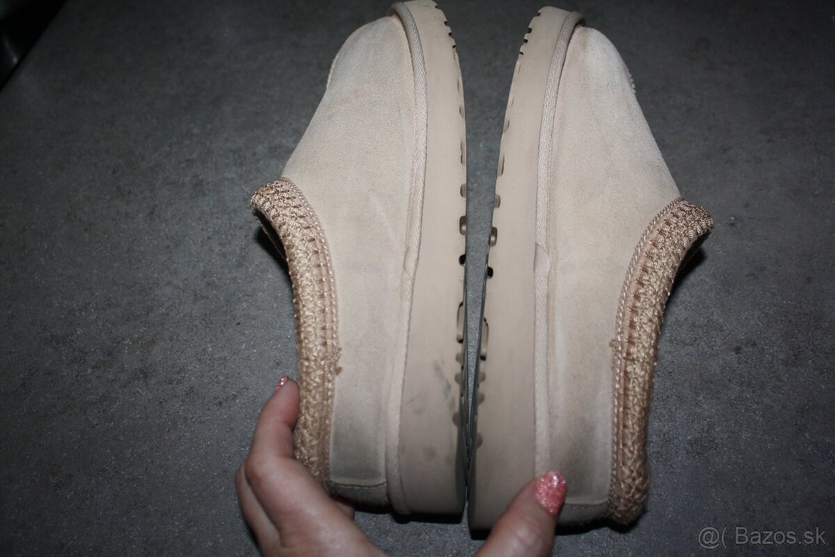 UGG teplucke kratke cizmy - 4