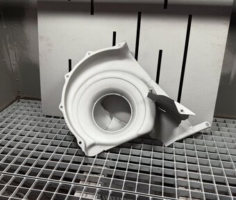 Pieskovanie kovovych dielov a súčiastok - 4