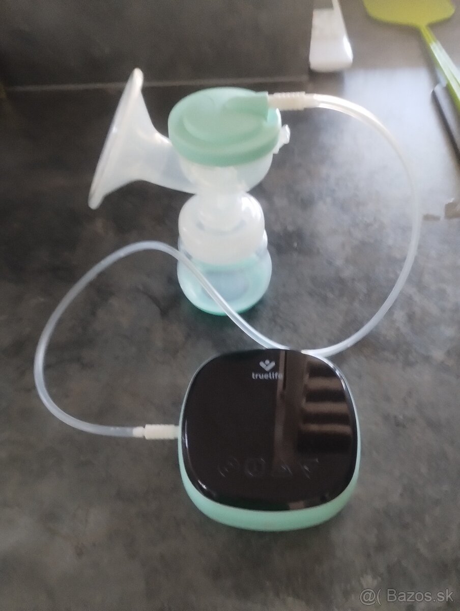 Odsávačka mlieka - 4