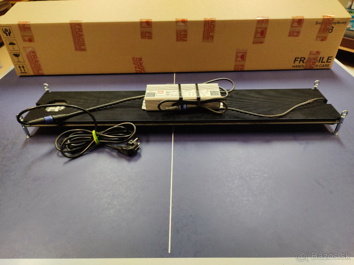 Predám osvetlenie, EasyGrow S800 × 1, 5000K Grow - 4