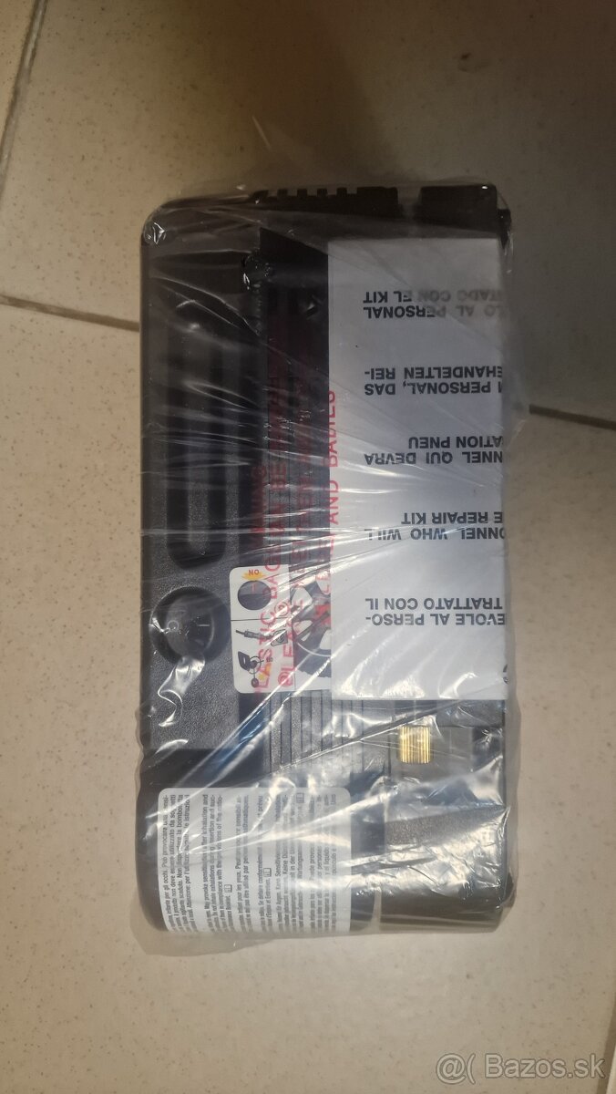 Original Mopar Opravná sada,kompresor Fiat 500,Fiat,Jeep - 4