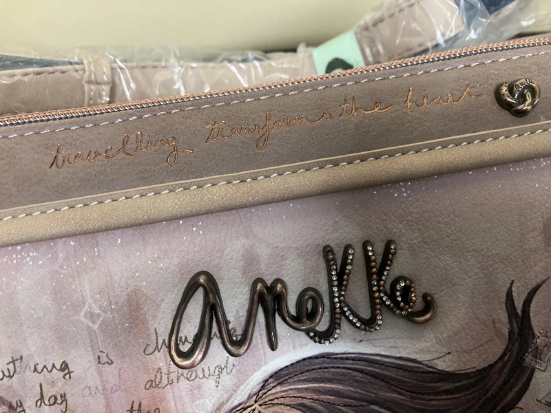 Anekke kabelka Memories - 4