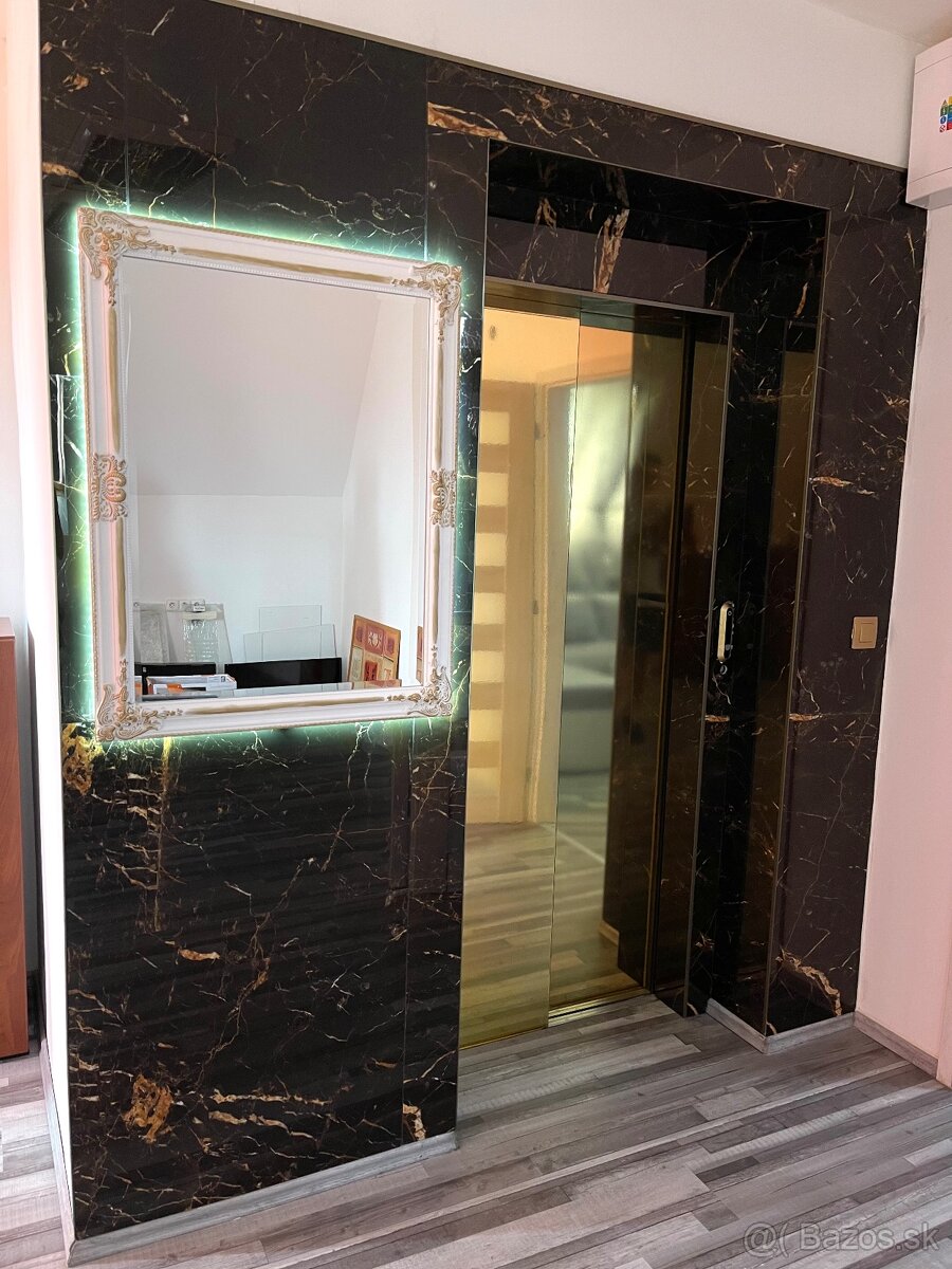 Na predaj 3+1 izbový byt po rekonštrukcii - 4