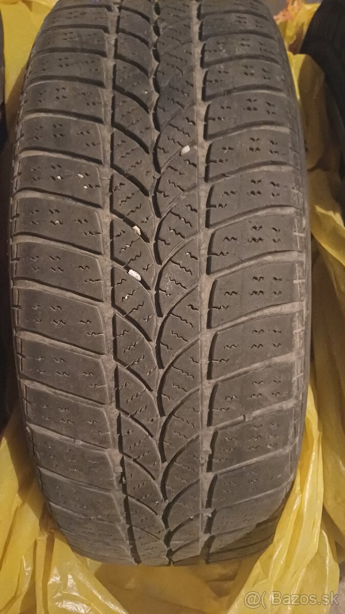 Predam zimne kolesa - 4