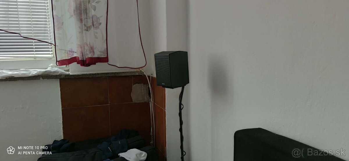 soundbar zostava - 4