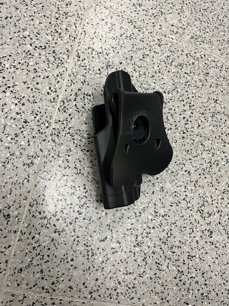 Tokyo Marui Sig Sauer p226 airsoft - 4