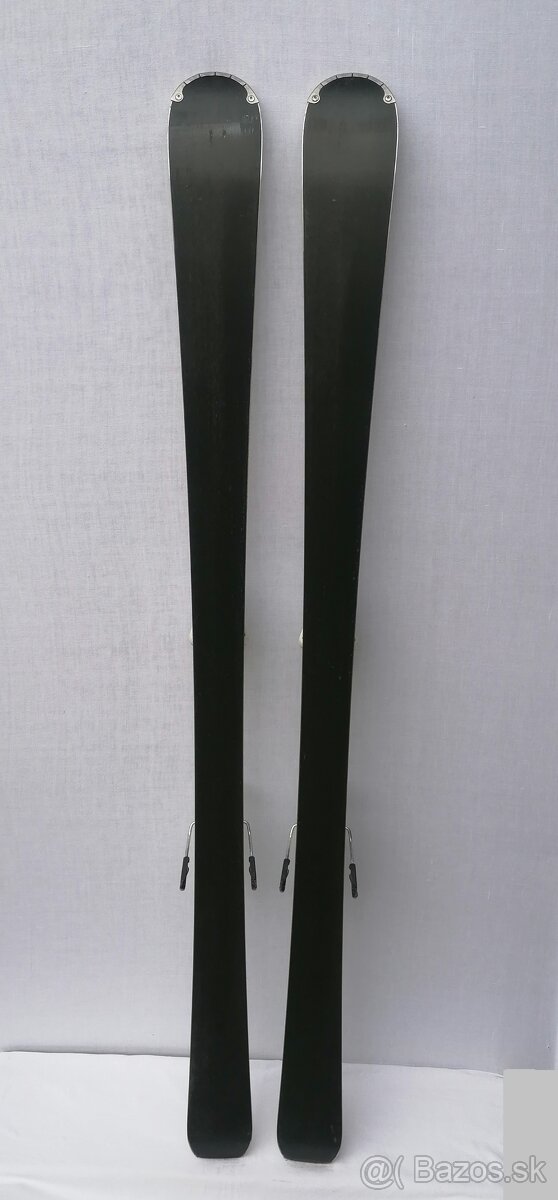 Carvingove Lyze Salomon S MAX 160cm - 4