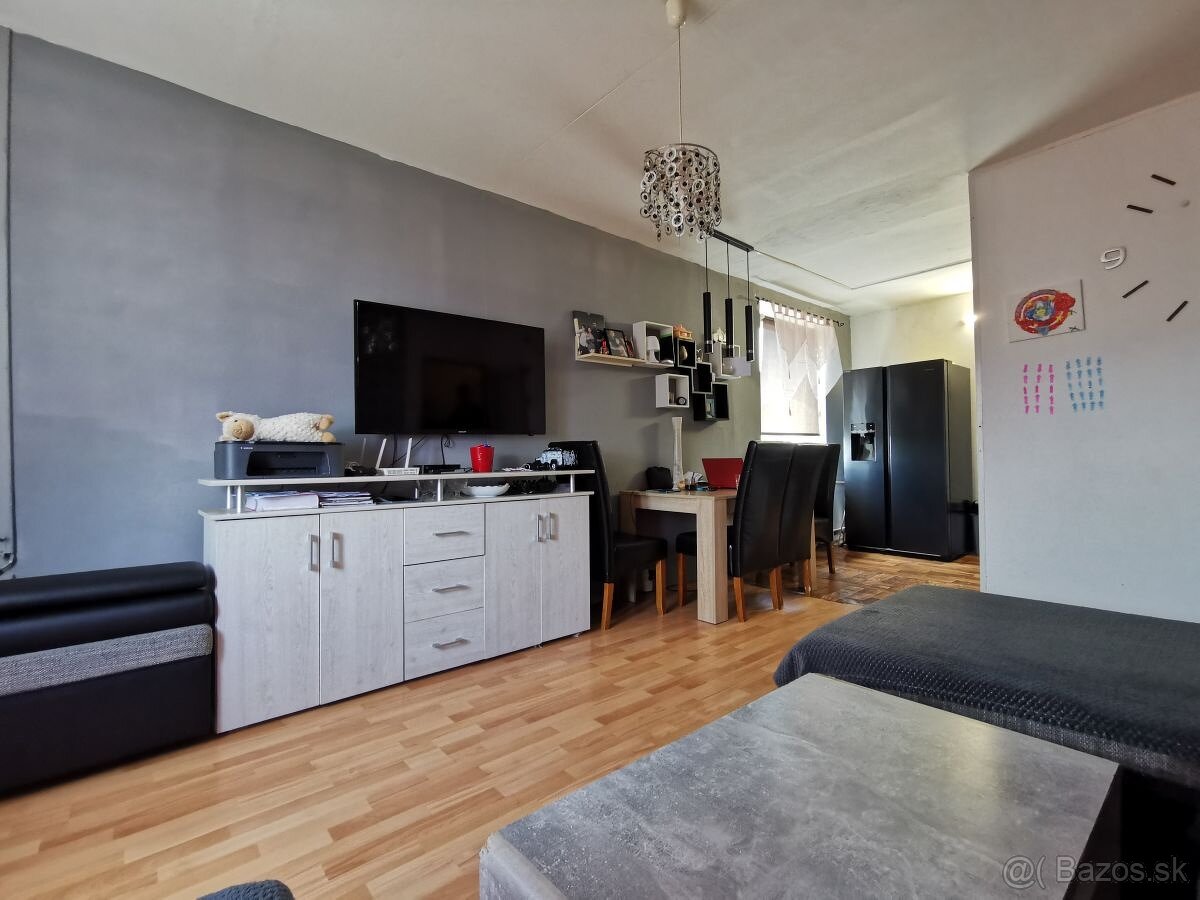 3-izbový byt Turňa nad Bodvou - 4