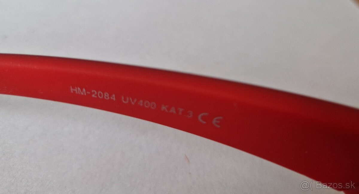 slnečné okuliare Hammer design, , by USA - 4