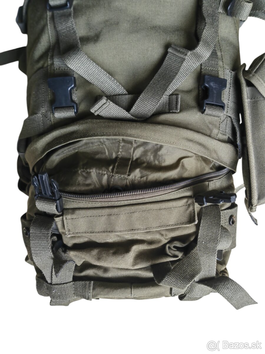 Taktcký batoh KAZ03 REDO Rakúská armády - 4