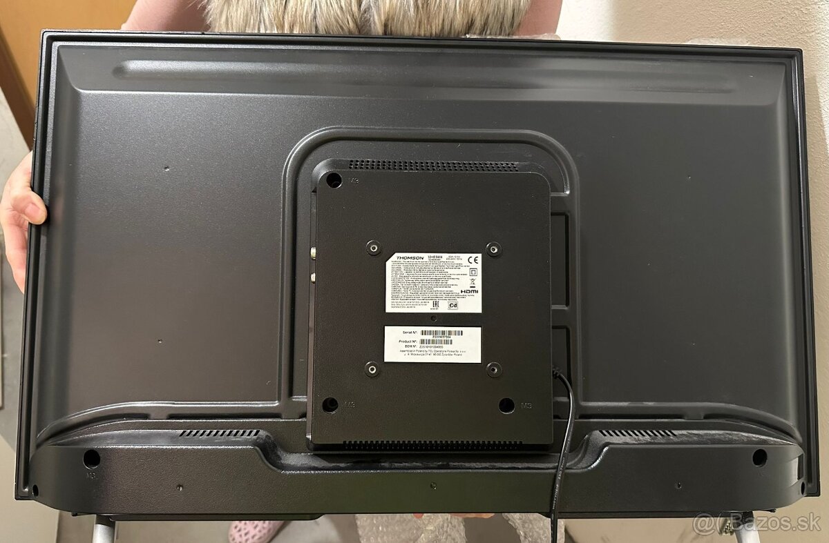 Smart televízor - 4