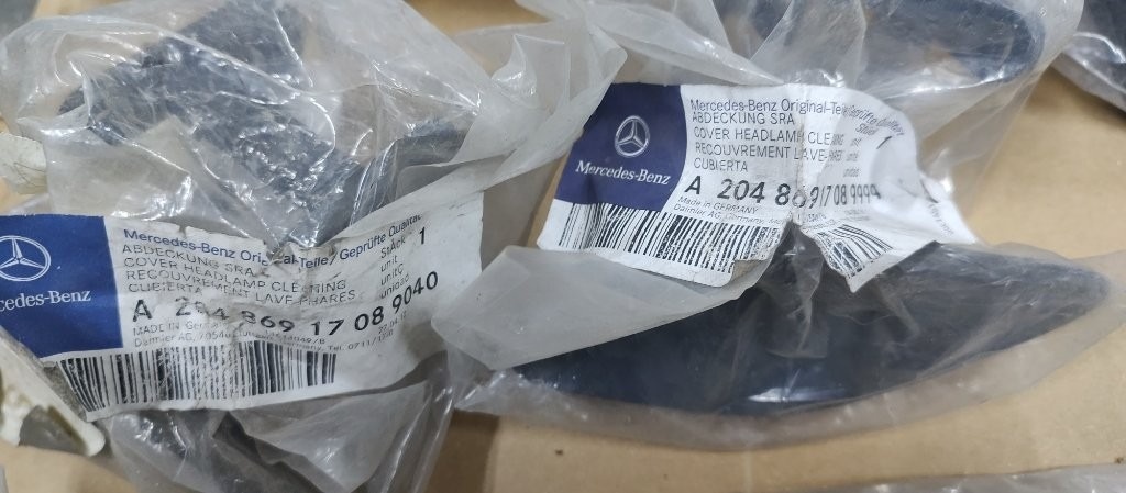 Toyota Kia Mercedes - Drziak naraznika naraznik - 4