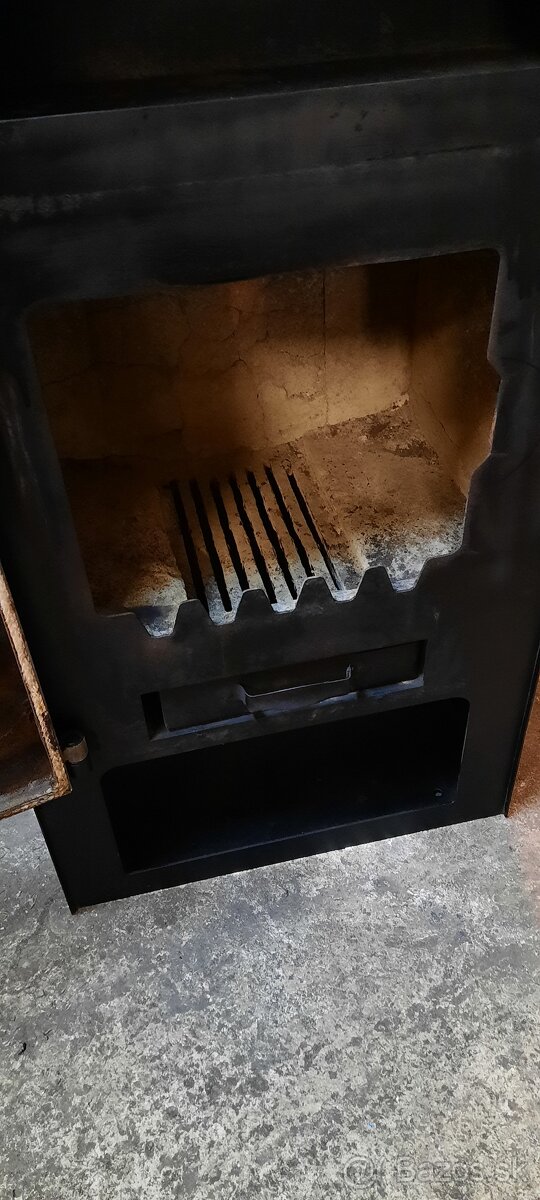 Krbové kachle ===9kw=== - 4