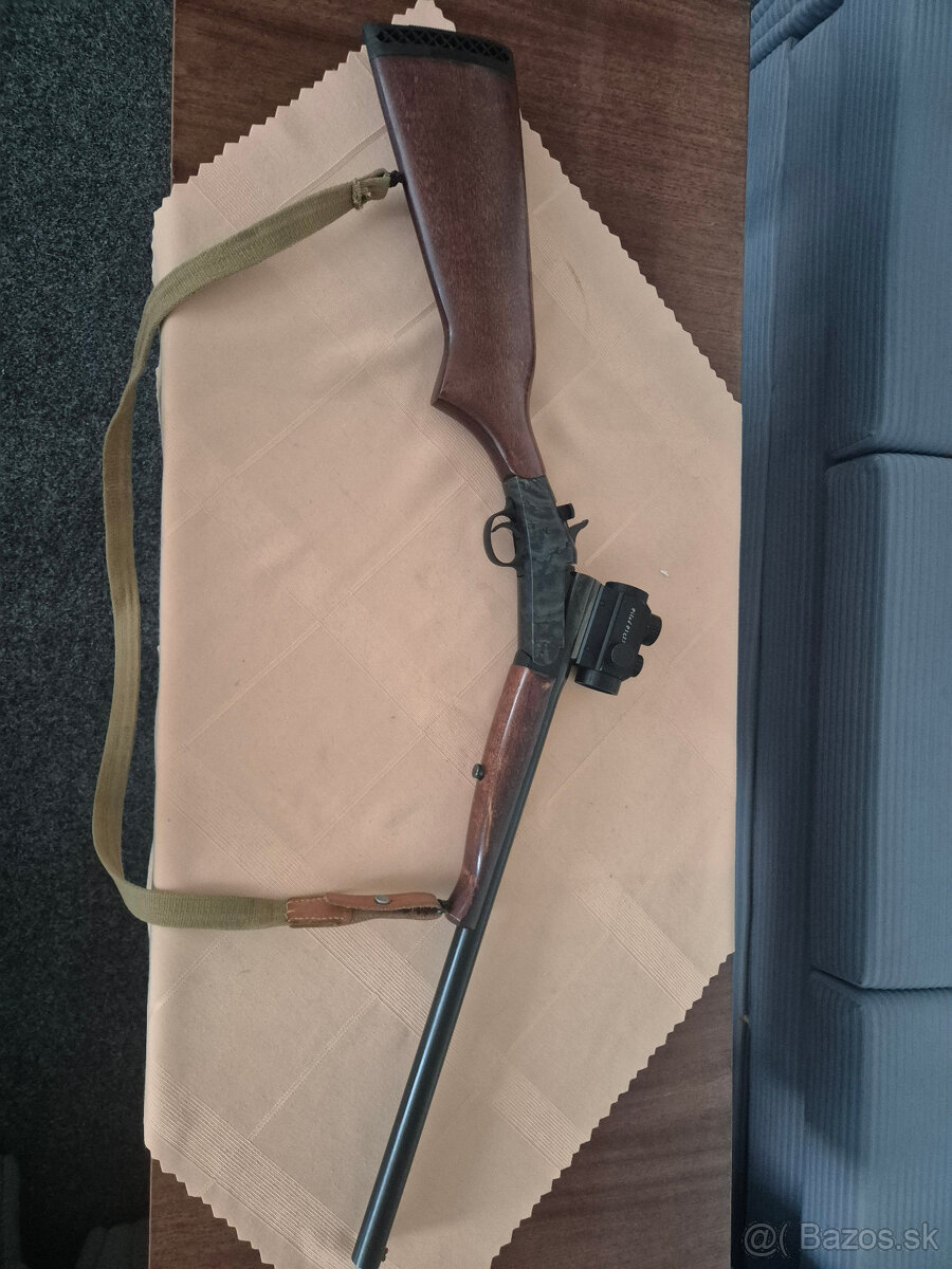 Brokovnica NEW ENGLAND FIREARMS CO. SB1 - 4