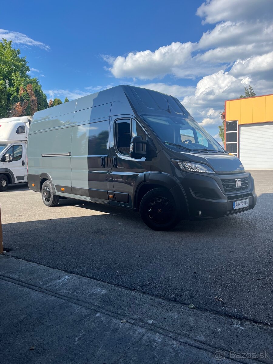 Prijmem dispečera - 4