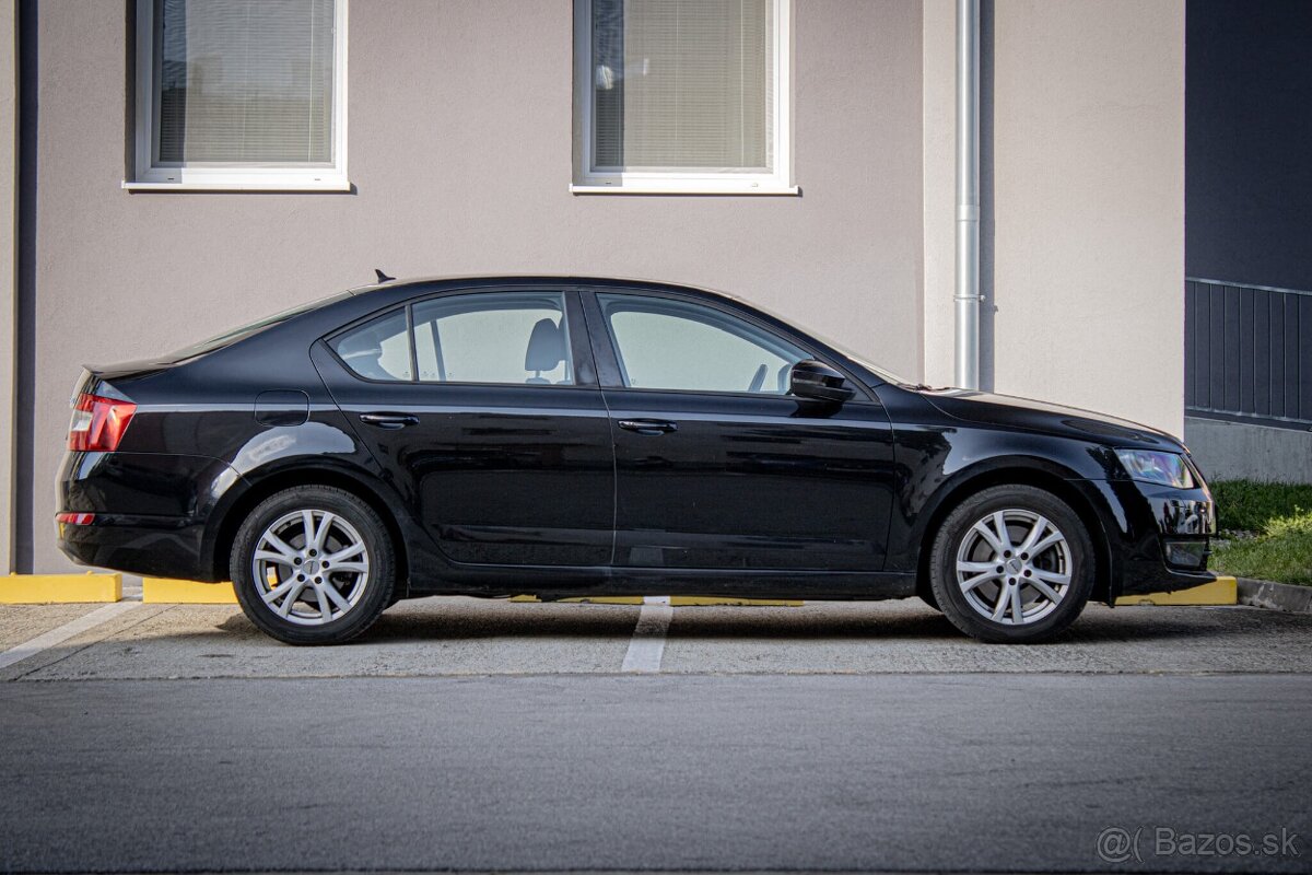 Škoda Octavia 1.8 TSI Elegance/Style DSG - 4