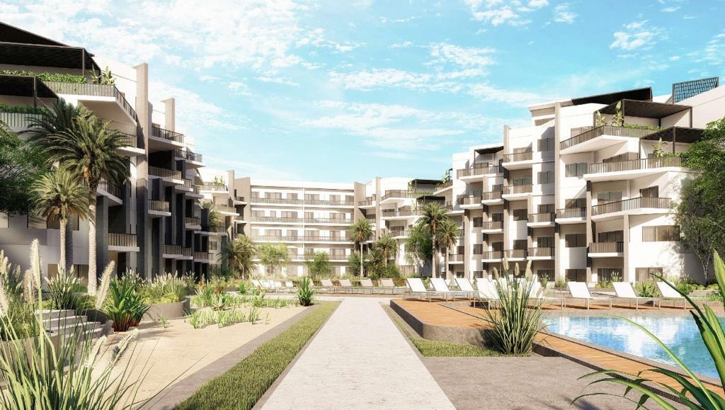 Majra Resort Hurghada AKCE - 4