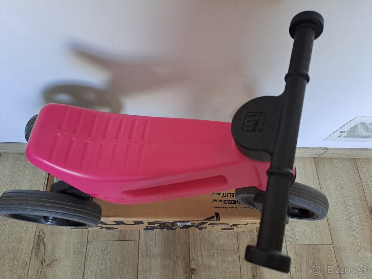 Odrazadlo FunnyWheel Rider - 4