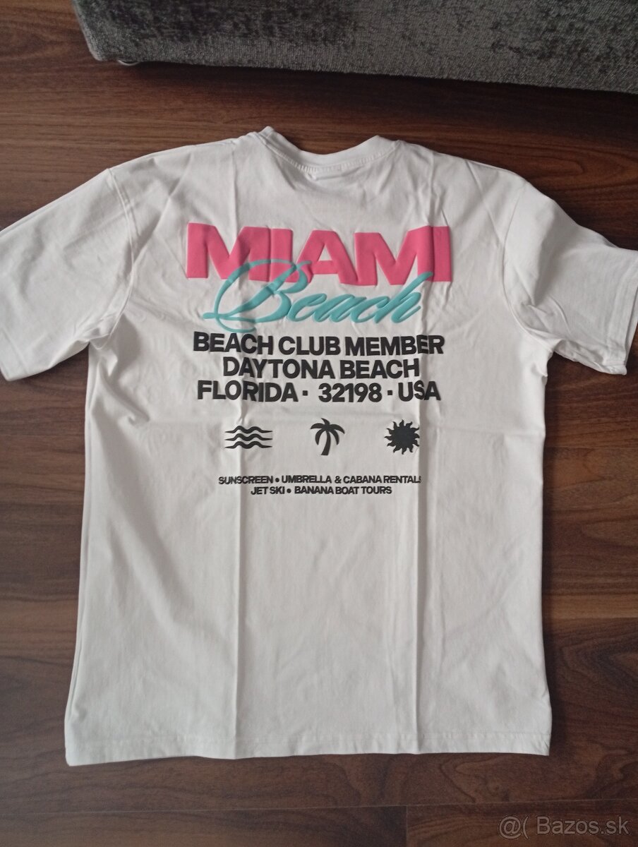 Pánske mix.oblečenie - 4