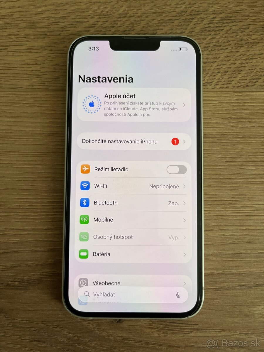 Apple iPhone 13 256GB - 4