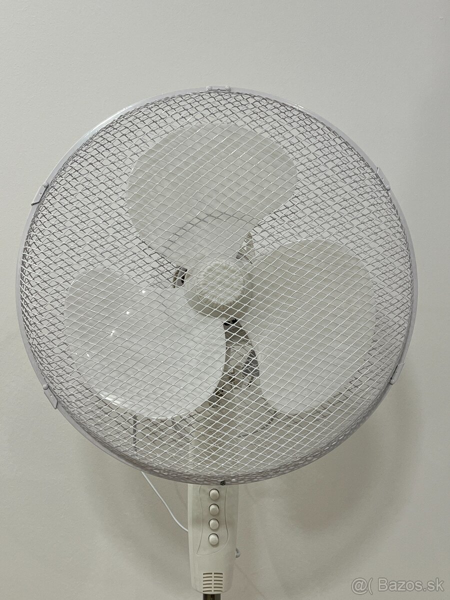 Stojanový ventilátor ACTIVER - 4