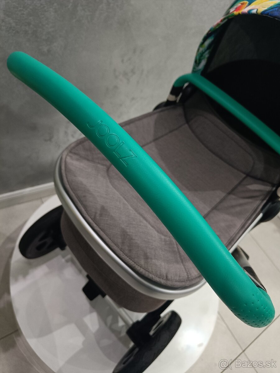 TROJKOMBINÁCIA ŠPECIÁLNY JOOLZ DAY TRANQUILITY - 4