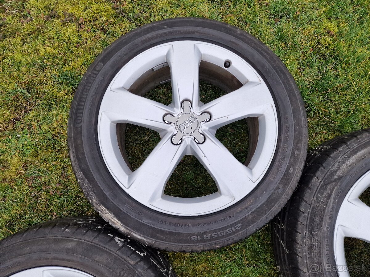 ❌️ Audi Elektróny 5️⃣x1️⃣1️⃣2️⃣ R1️⃣8️⃣ ❌️ - 4