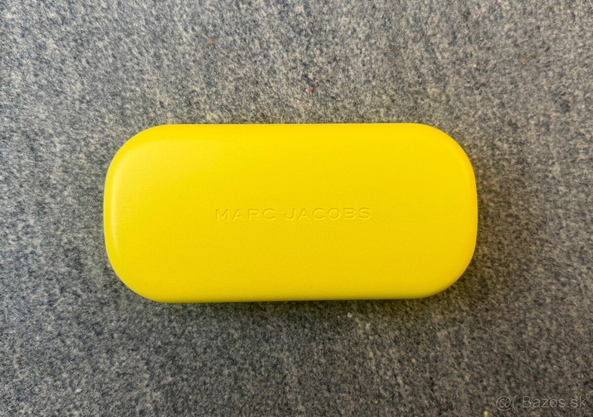 Dámske slnečné okuliare Marc Jacobs - 4