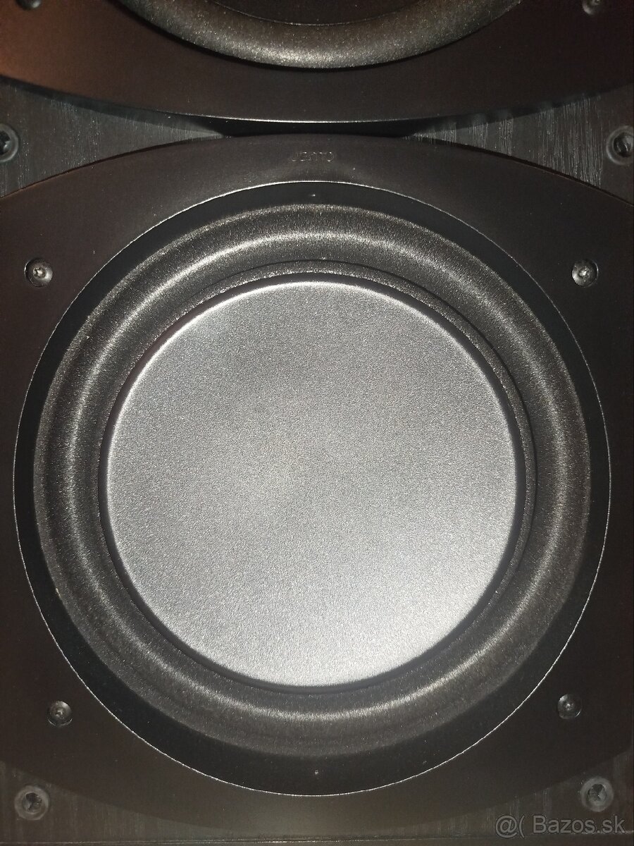 Aktívny subwoofer Jamo E5sub.5 - 4