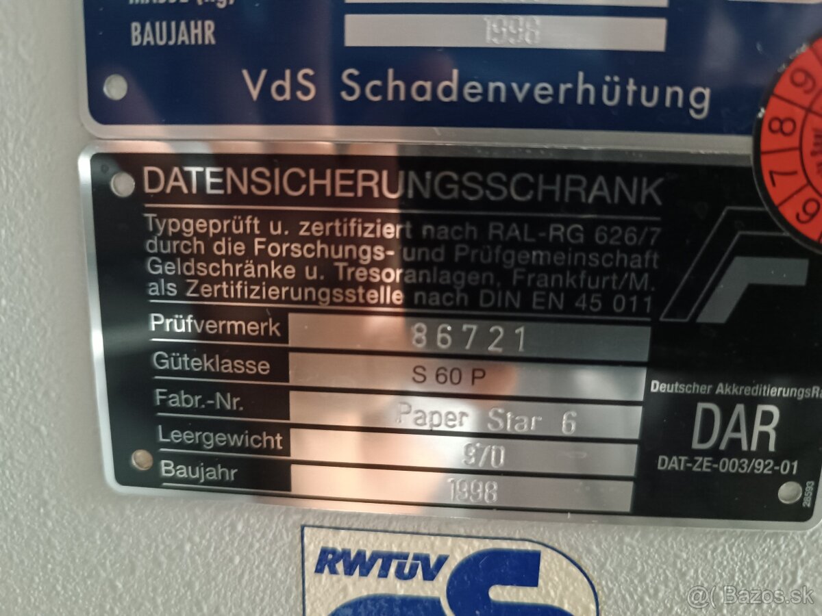 Trezor na zbrane - 4