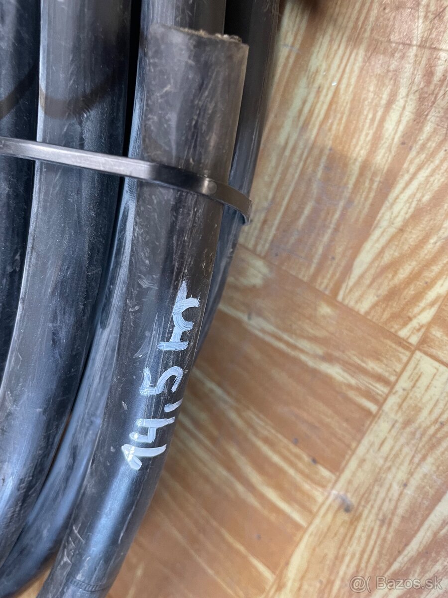 Prívodné Káble Cyky-J - 4