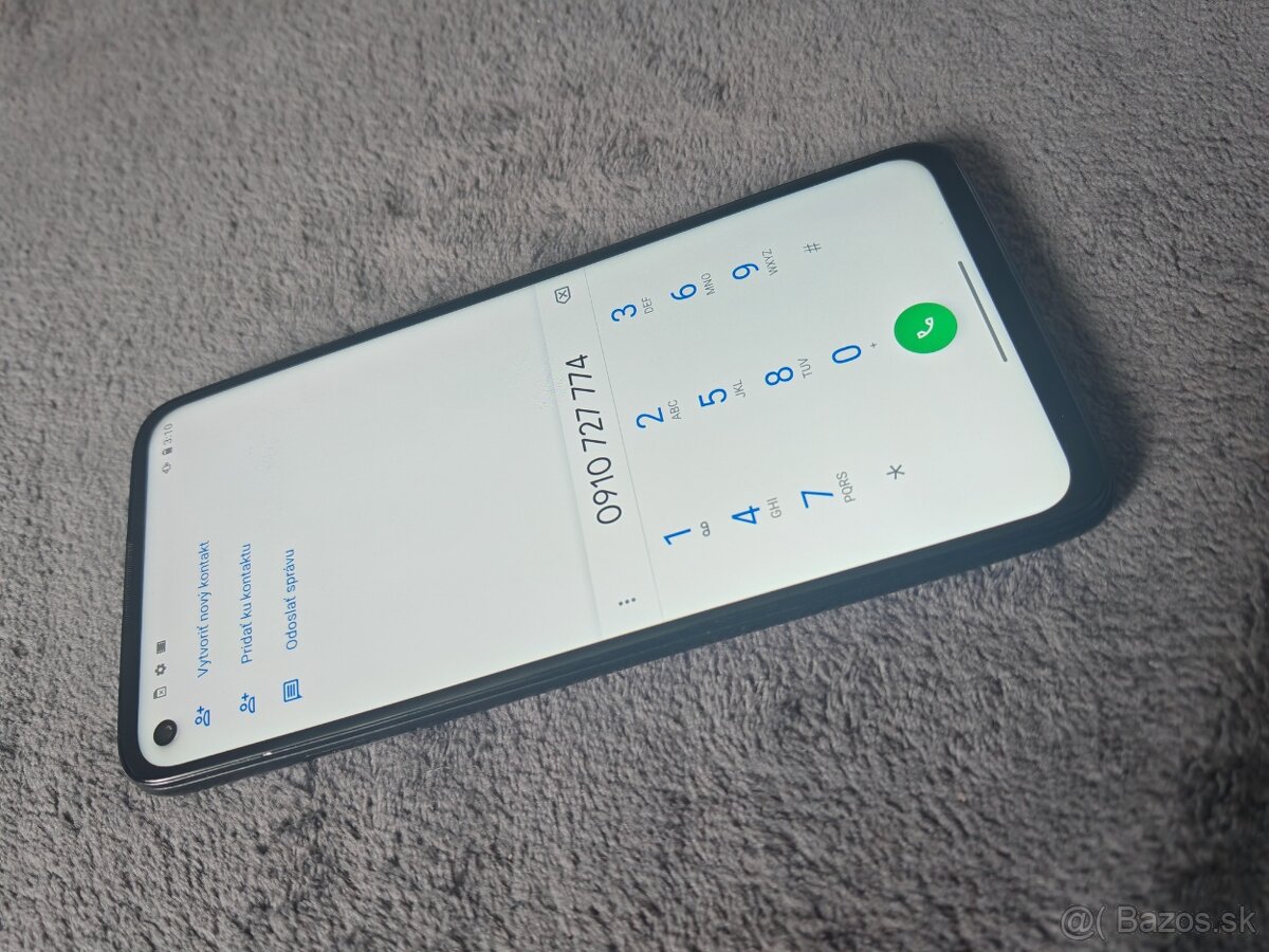Motorola g8 power 4/64 - 4