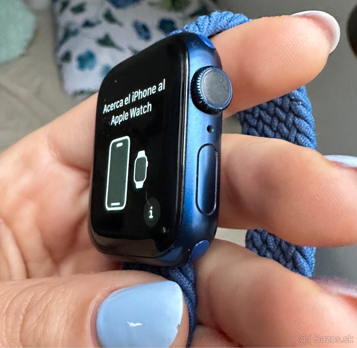 Apple Watch 6 40mm - 4