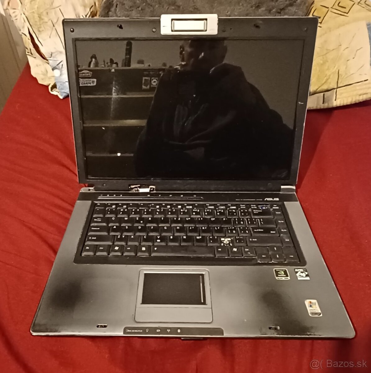 3 notebooky na diely - 4