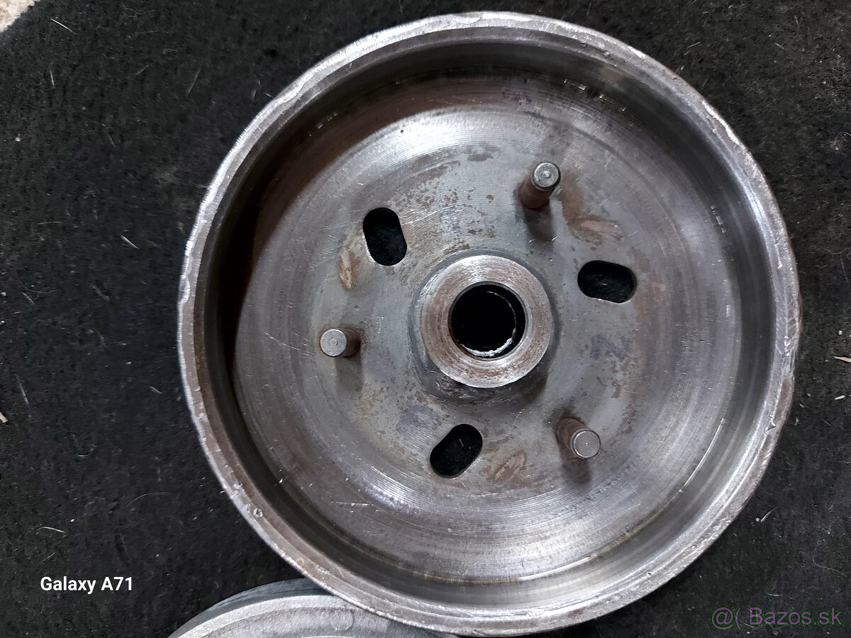 Babetta 210 diely - 4