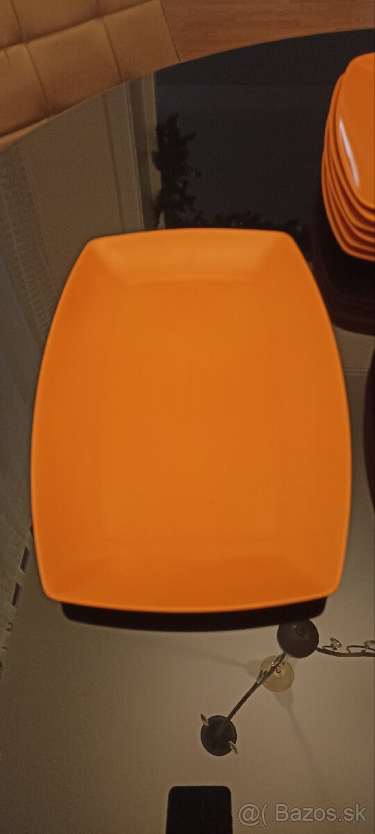 Jedálenská suprava - 4