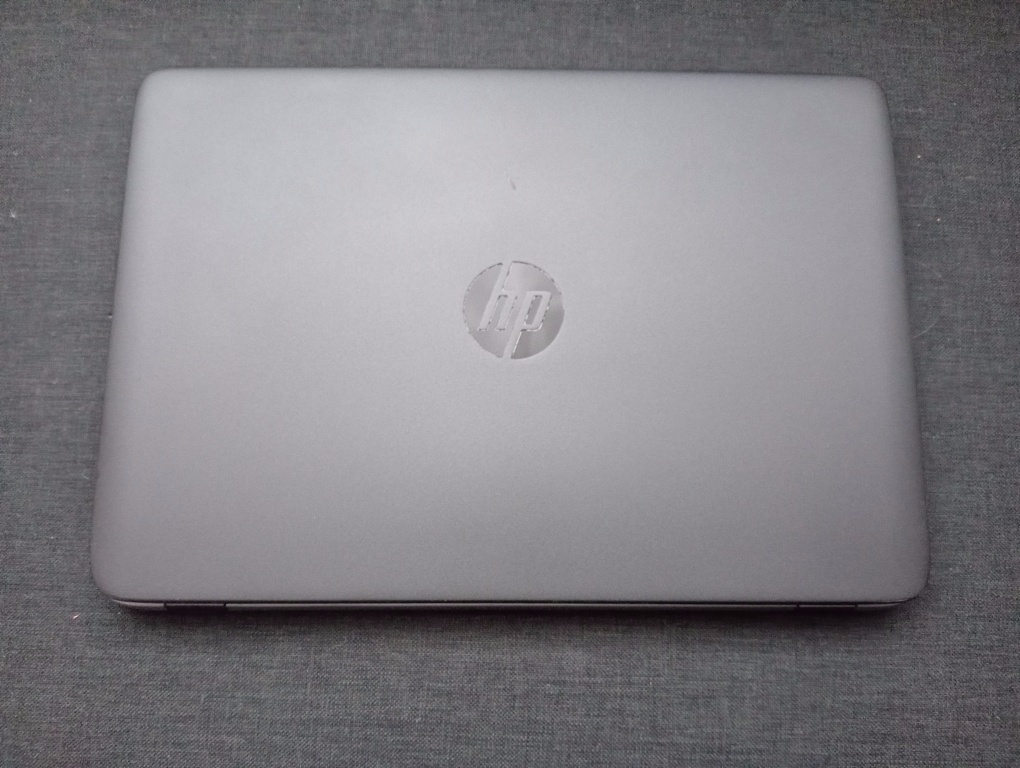 Hp elitebook 840 G1 , Intel® Core™i5 ,8gb ram ,240gb ssd - 4