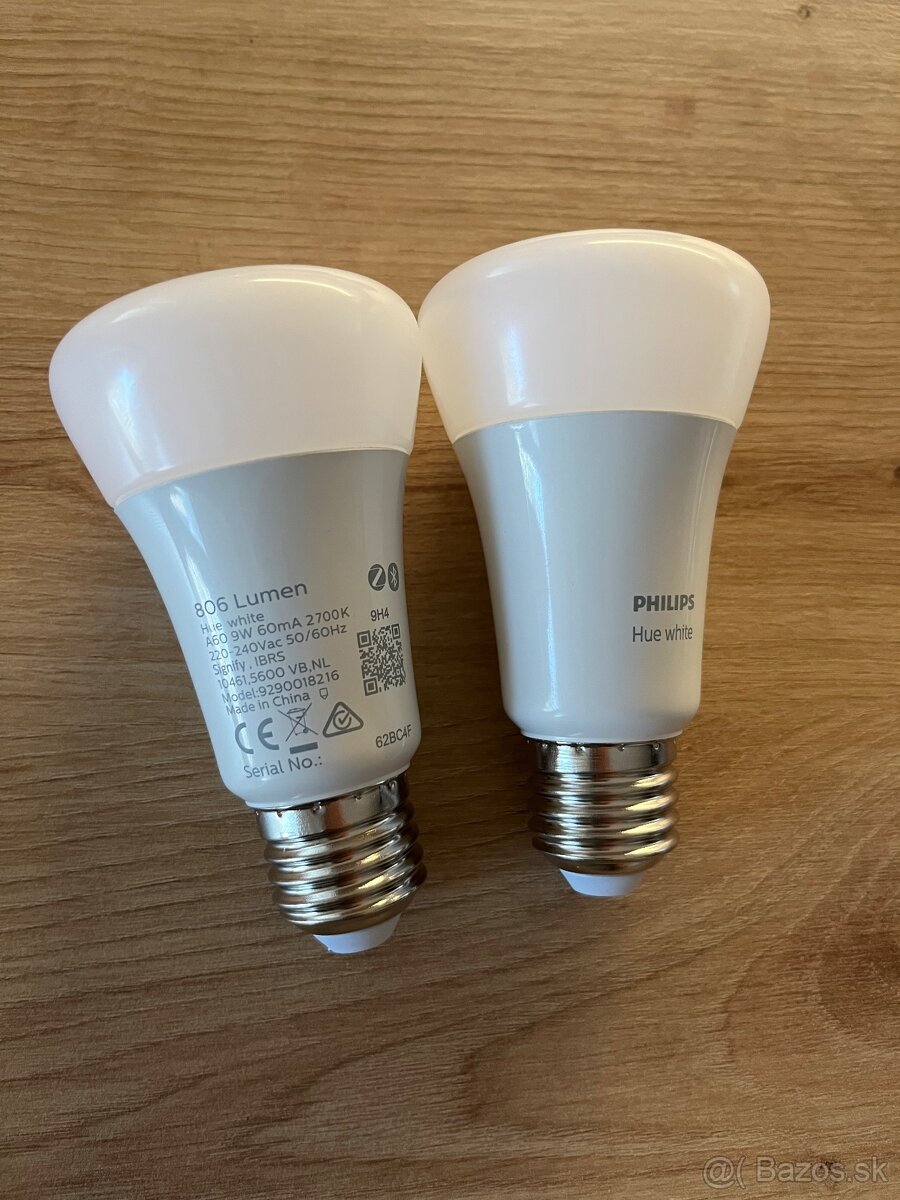 Philips Hue kompletny set - 4