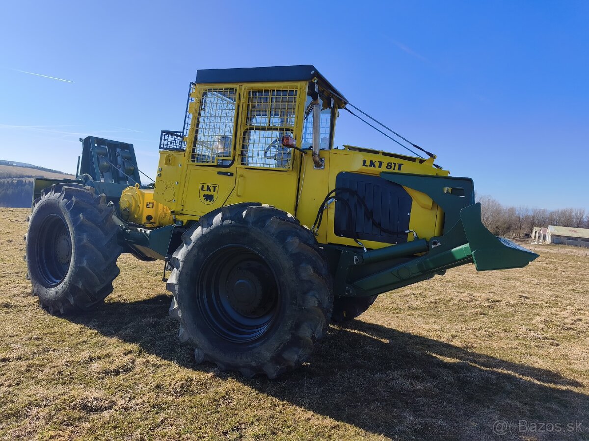 LKT 81 Turbo po Go - 4