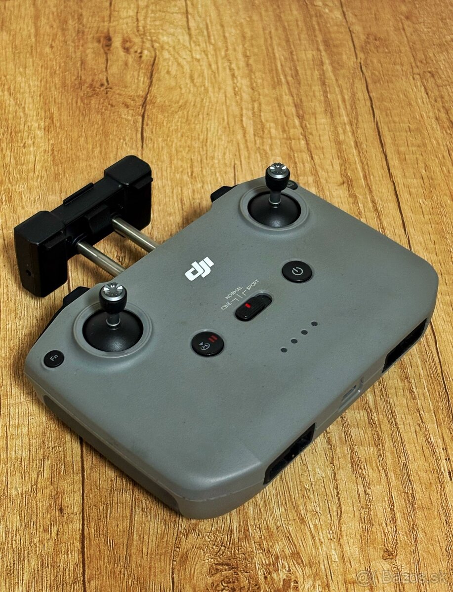 DJI Mini 3 + OVLÁDAČ + PÚZDRO - 4