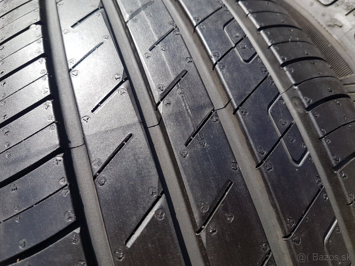 215/55 r17 letné pneumatiky 2ks Goodyear DOT2020 - 4