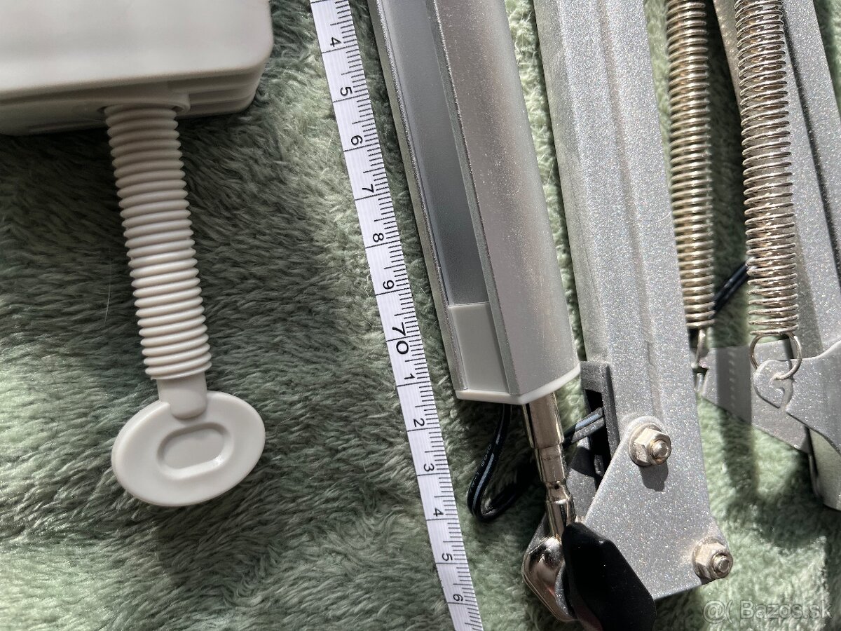 Kozmetická lampa - 4