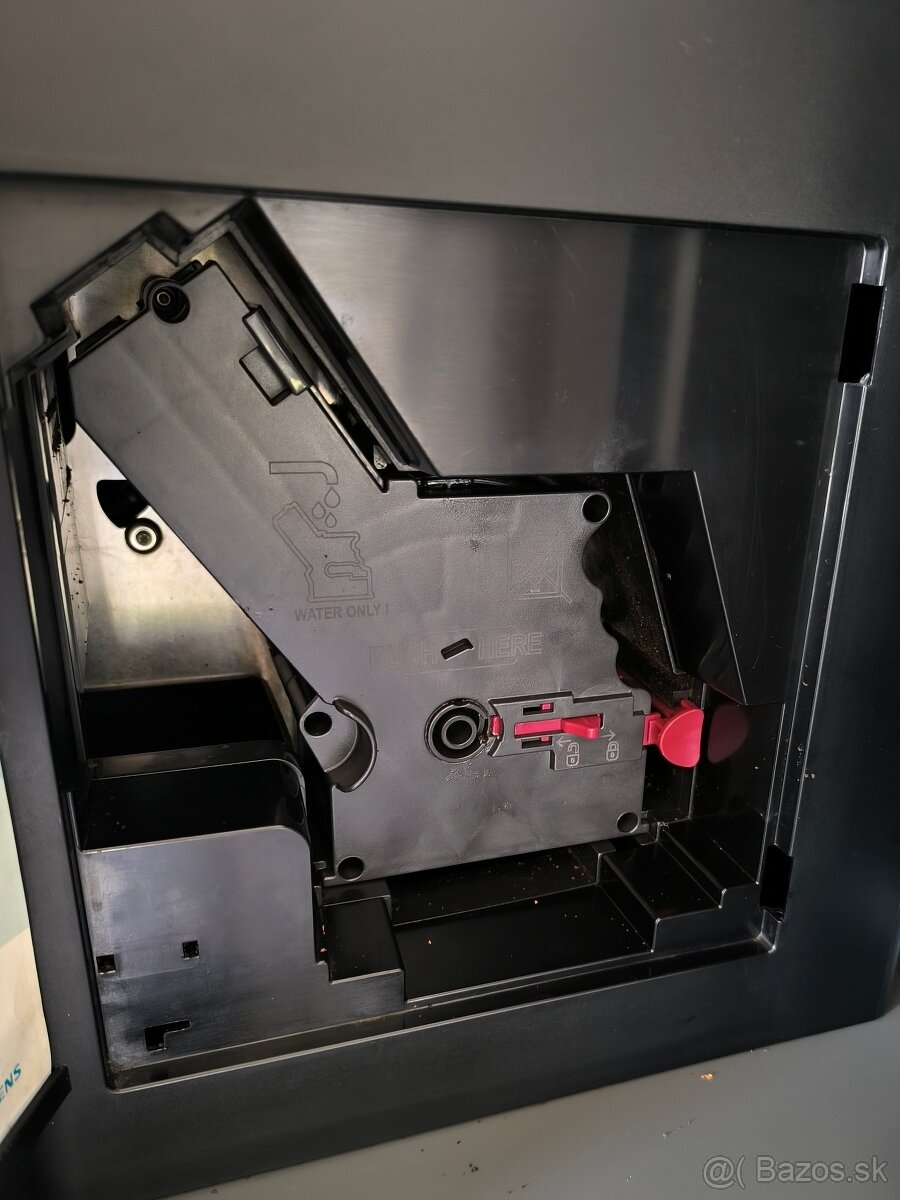 Vstavaný kávovar Siemens TK76K573 - 4