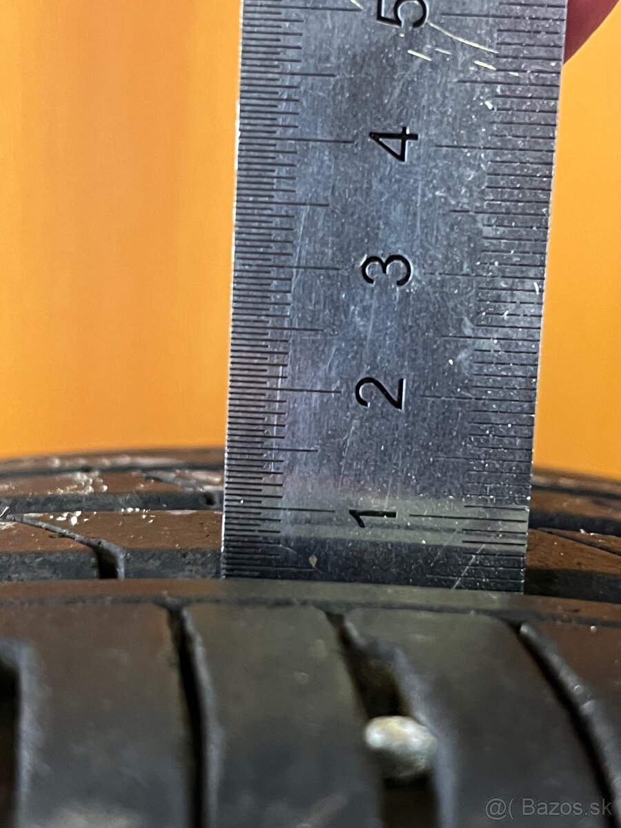 Letné pneu 205/65 R15 na diskoch - 4