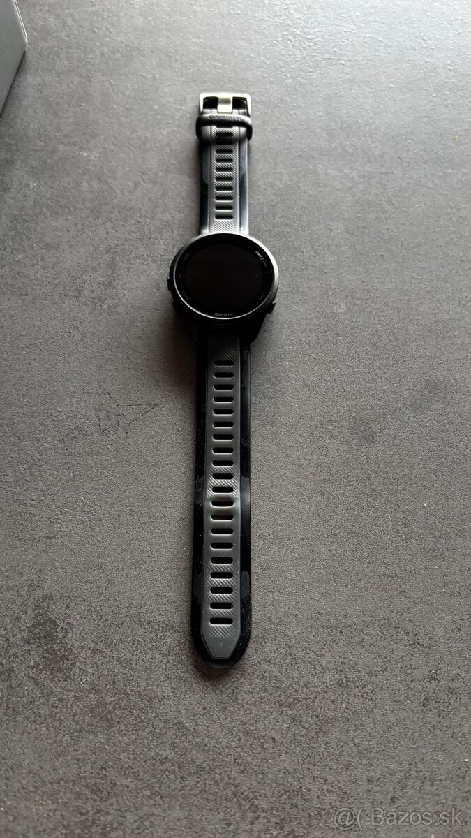 Garmin forerunner 165 - 4