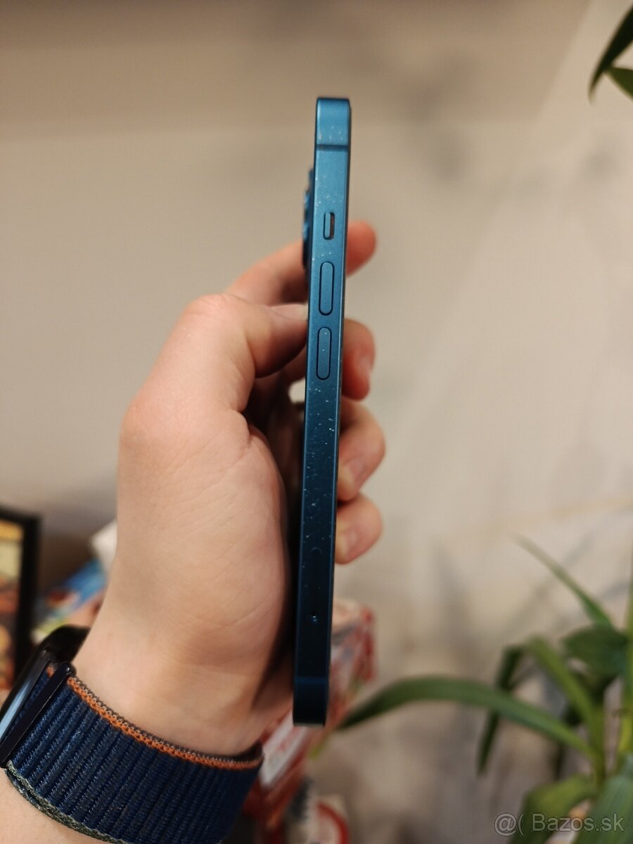 Predám iPhone 13 - 4