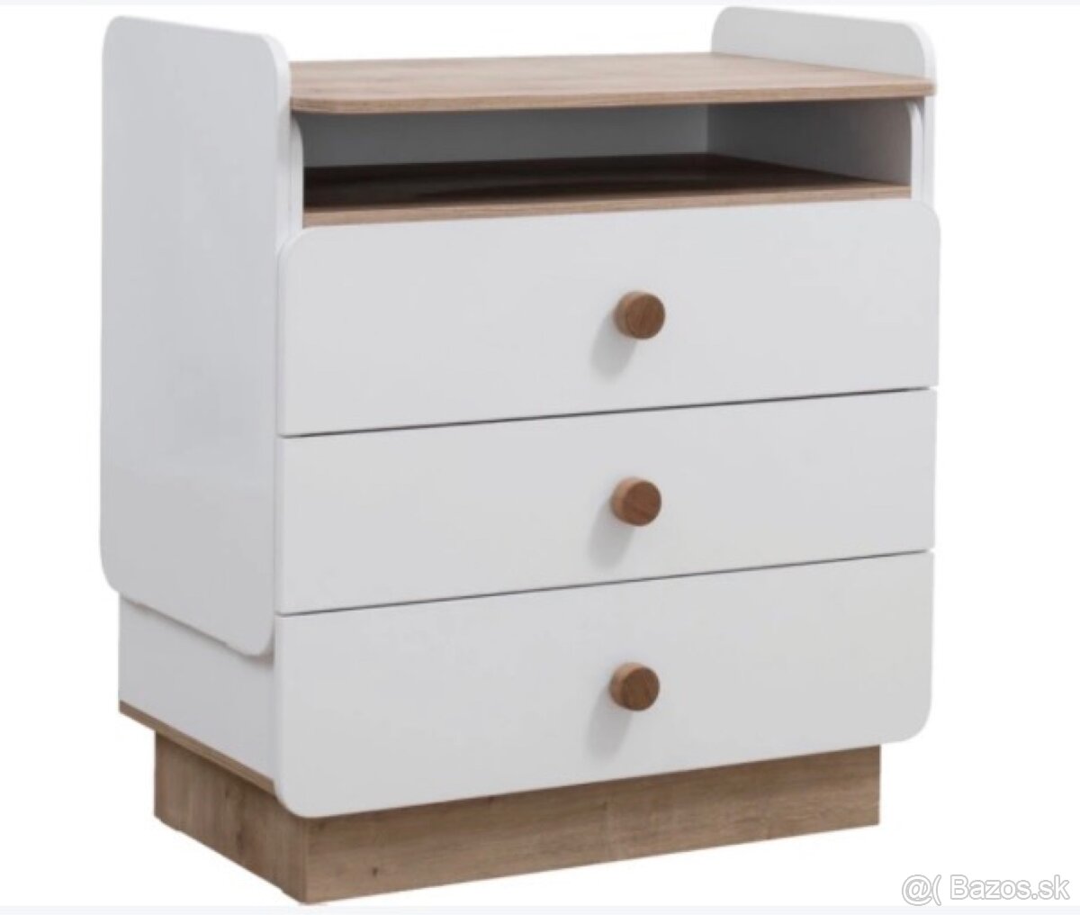 Detská izba Natura Baby - 4